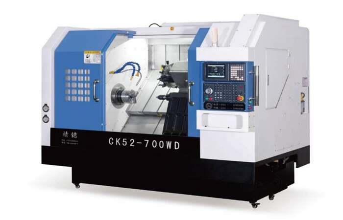 解放区回收CNC